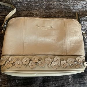 Tignanello crossbody